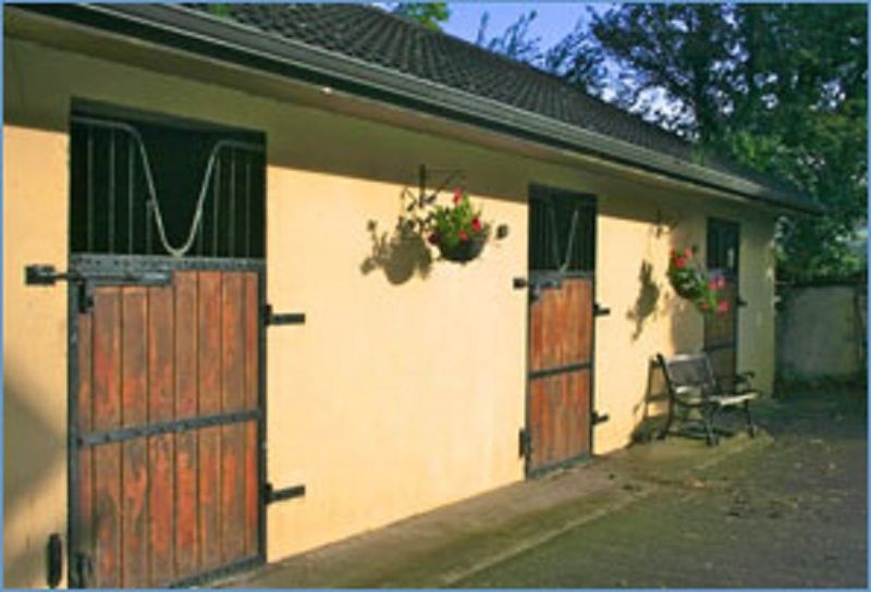 Hotel Tom & Eileen'S Farm Castlemaine Exterior foto