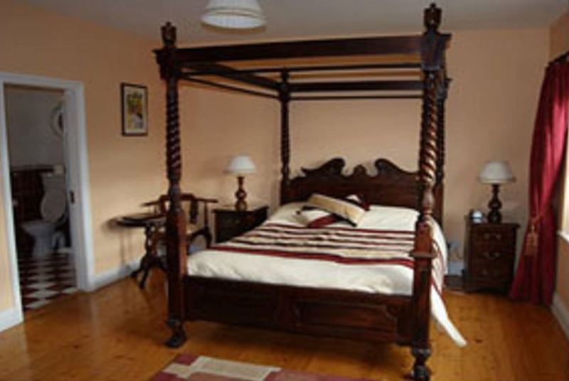Hotel Tom & Eileen'S Farm Castlemaine Exterior foto